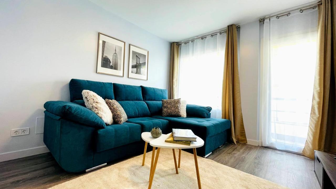 Casa Soho Y Alex Lejlighed Estepona Eksteriør billede