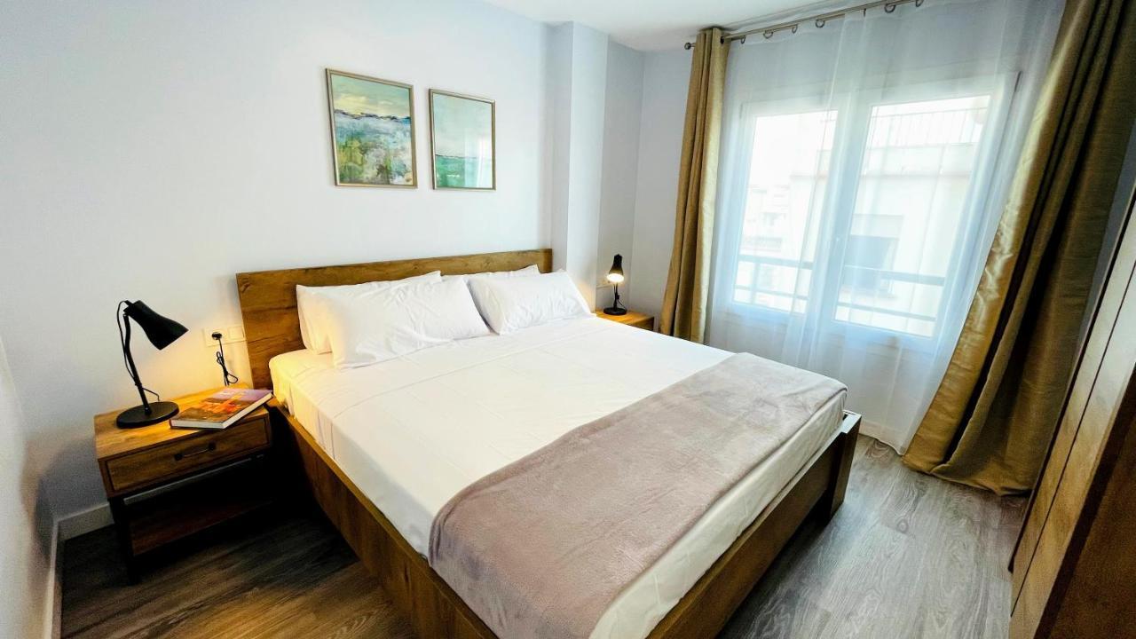 Casa Soho Y Alex Lejlighed Estepona Eksteriør billede