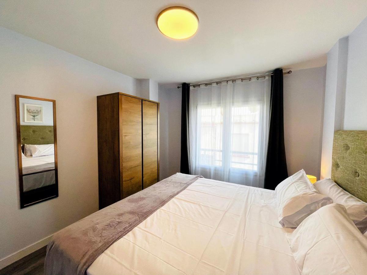 Casa Soho Y Alex Lejlighed Estepona Eksteriør billede