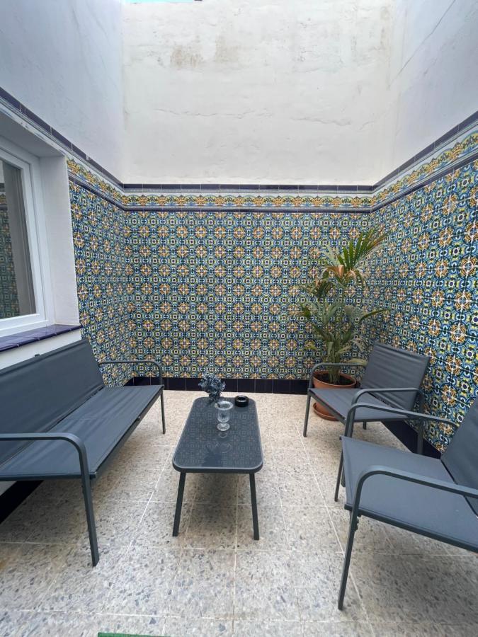 Casa Soho Y Alex Lejlighed Estepona Eksteriør billede